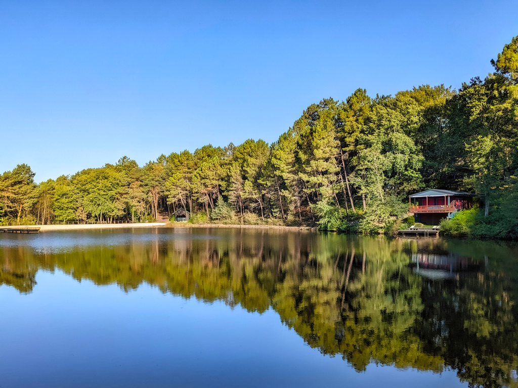 Camping Parenthèses Imaginaires