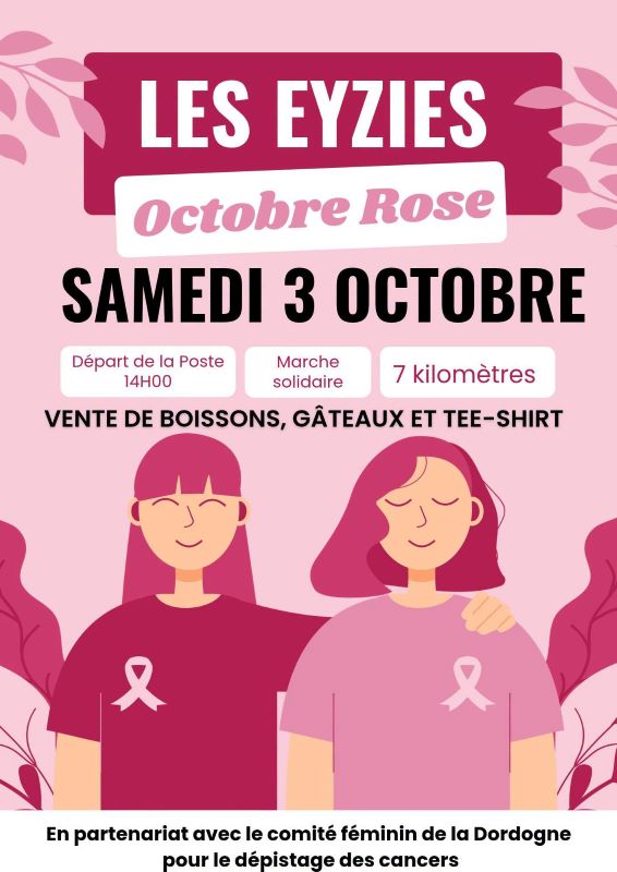 Visuel évènement