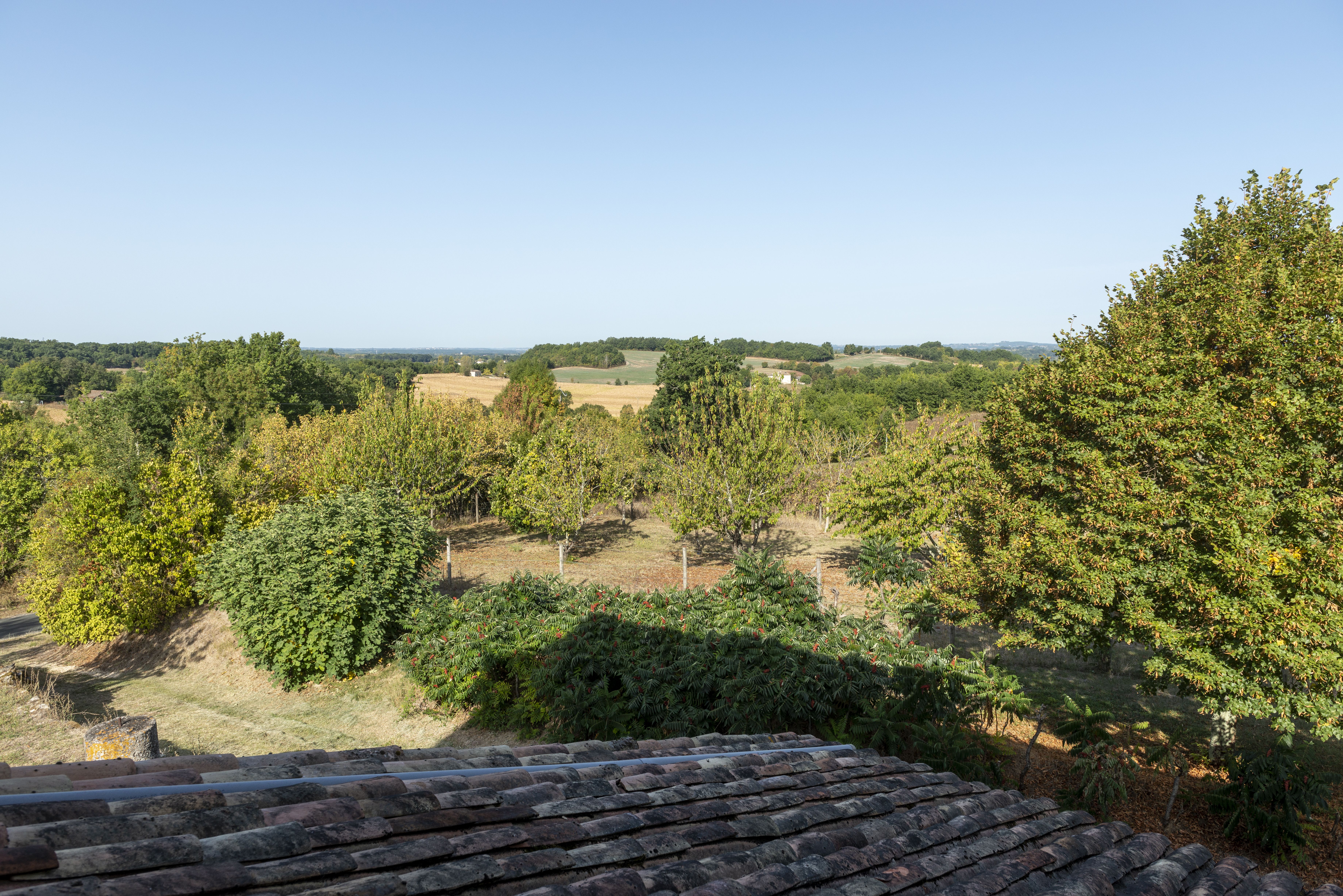 Gîte de Jeancel