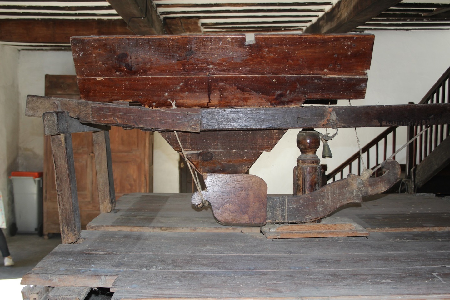 Gîte du Moulin