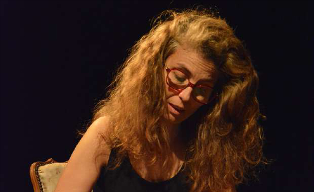Théâtre et Danse : Un récit (Cie Lilo)