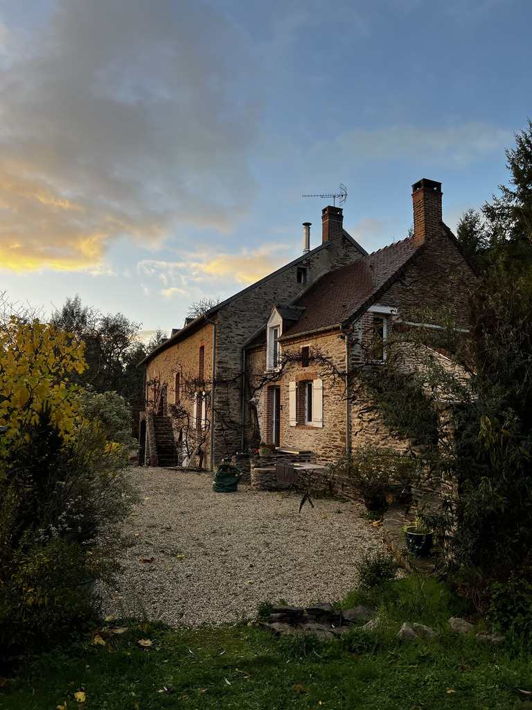 Domaine des Capucins
