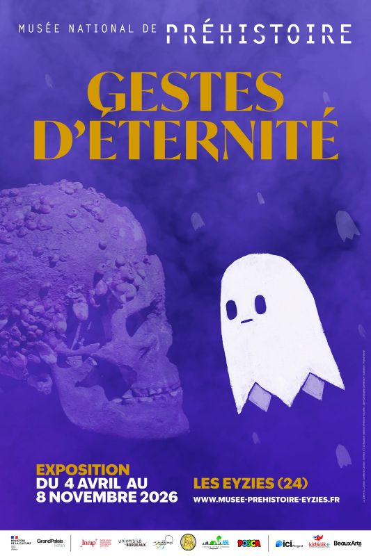 Visuel évènement