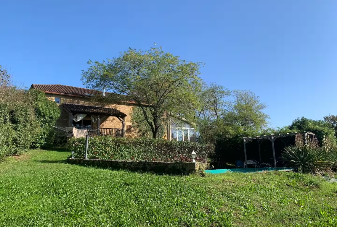 La Maison de Borie