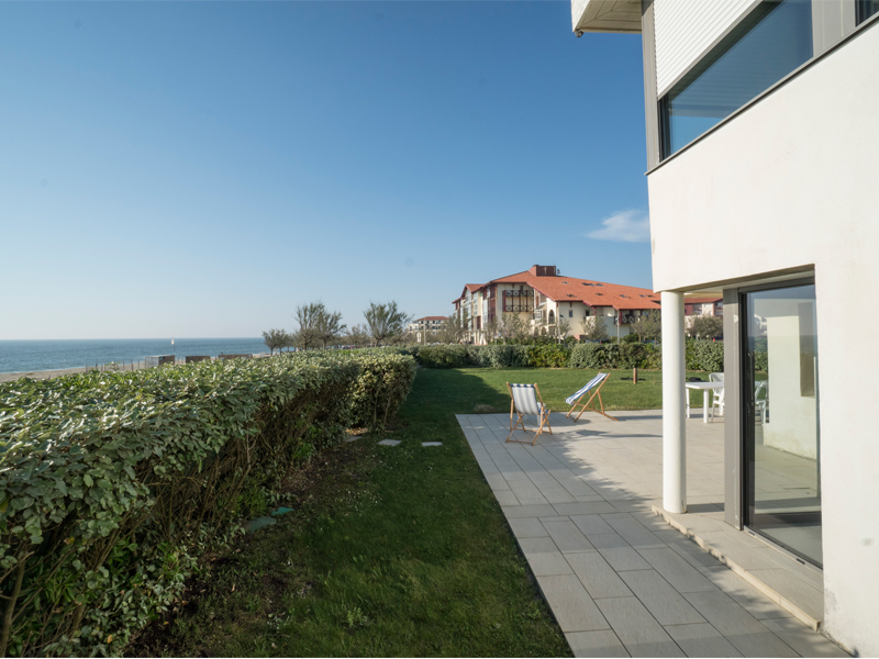 LASSARTESSE - Thalassa Nord