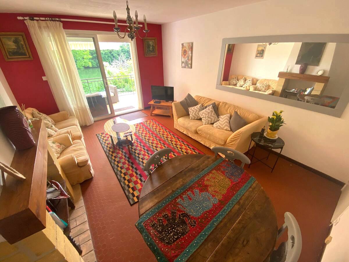 Carp Cottage