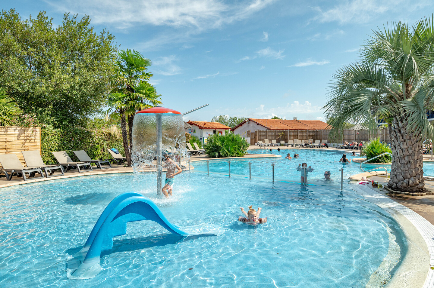 Camping Atlantica