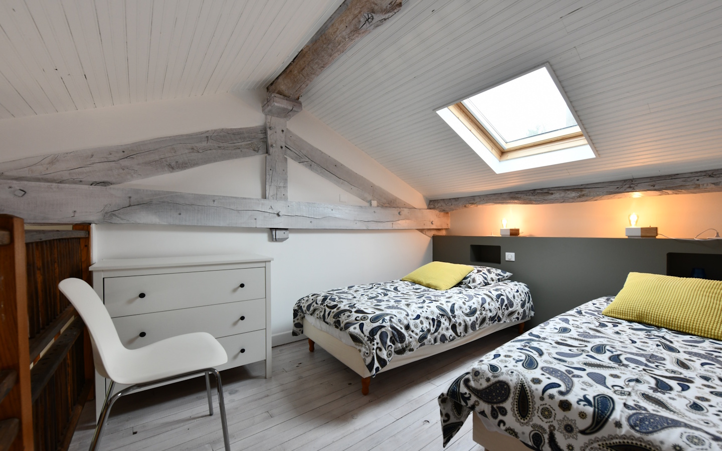Ferme Ithurburia