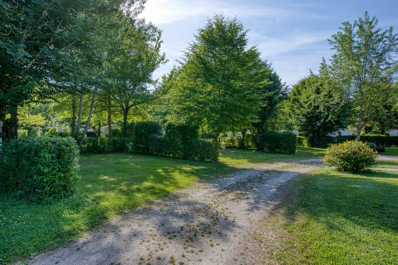 Camping du Lac de Groléjac