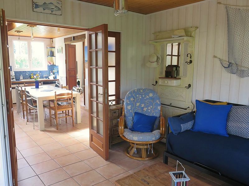 La Maison Bleue