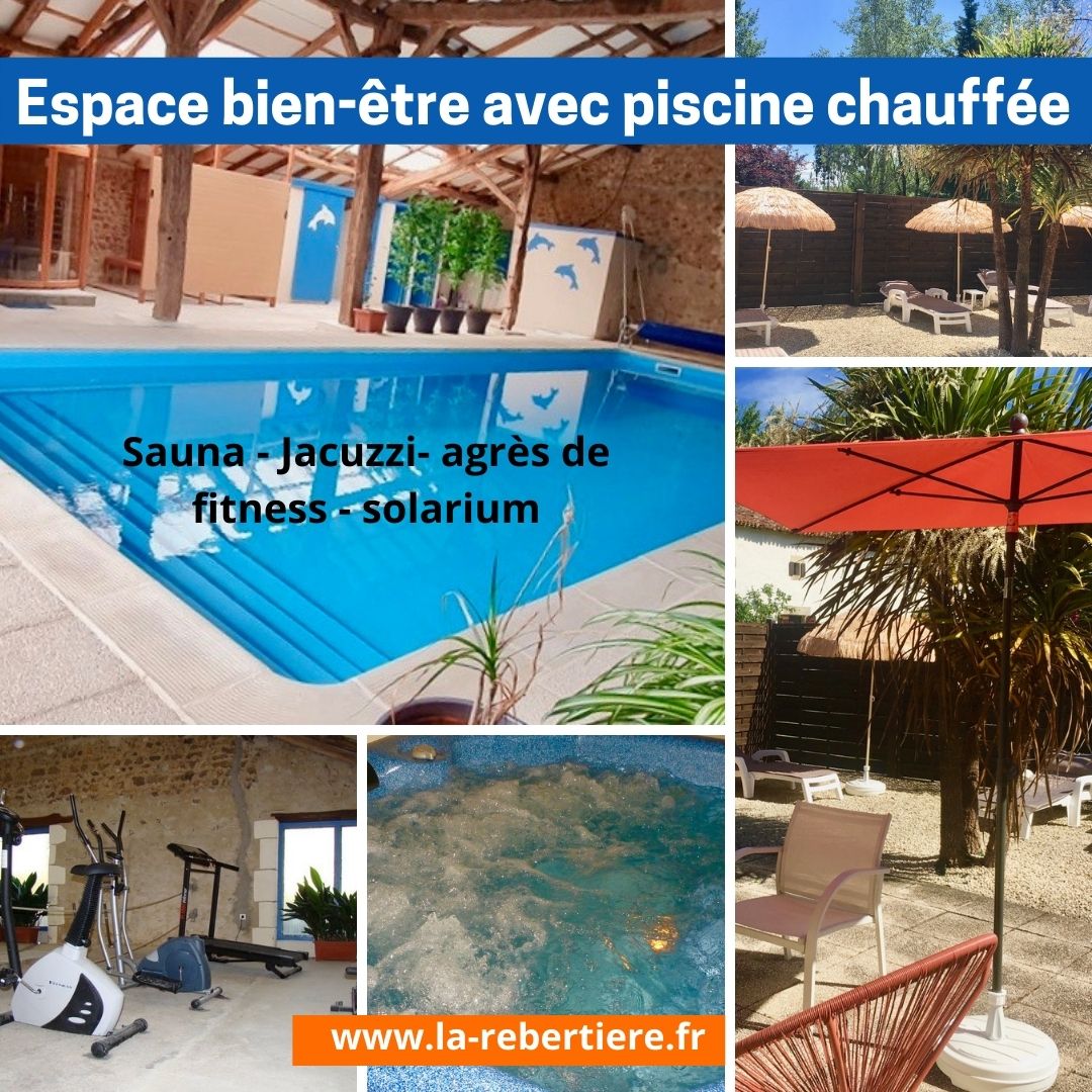 Gîte BoGuss du Parc Canin de la Rebertière