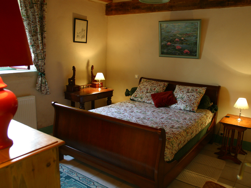 La Petite Grange