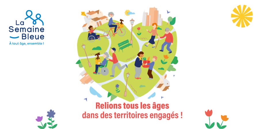 Visuel évènement