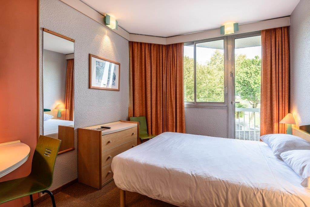 Hôtel Miradour ***