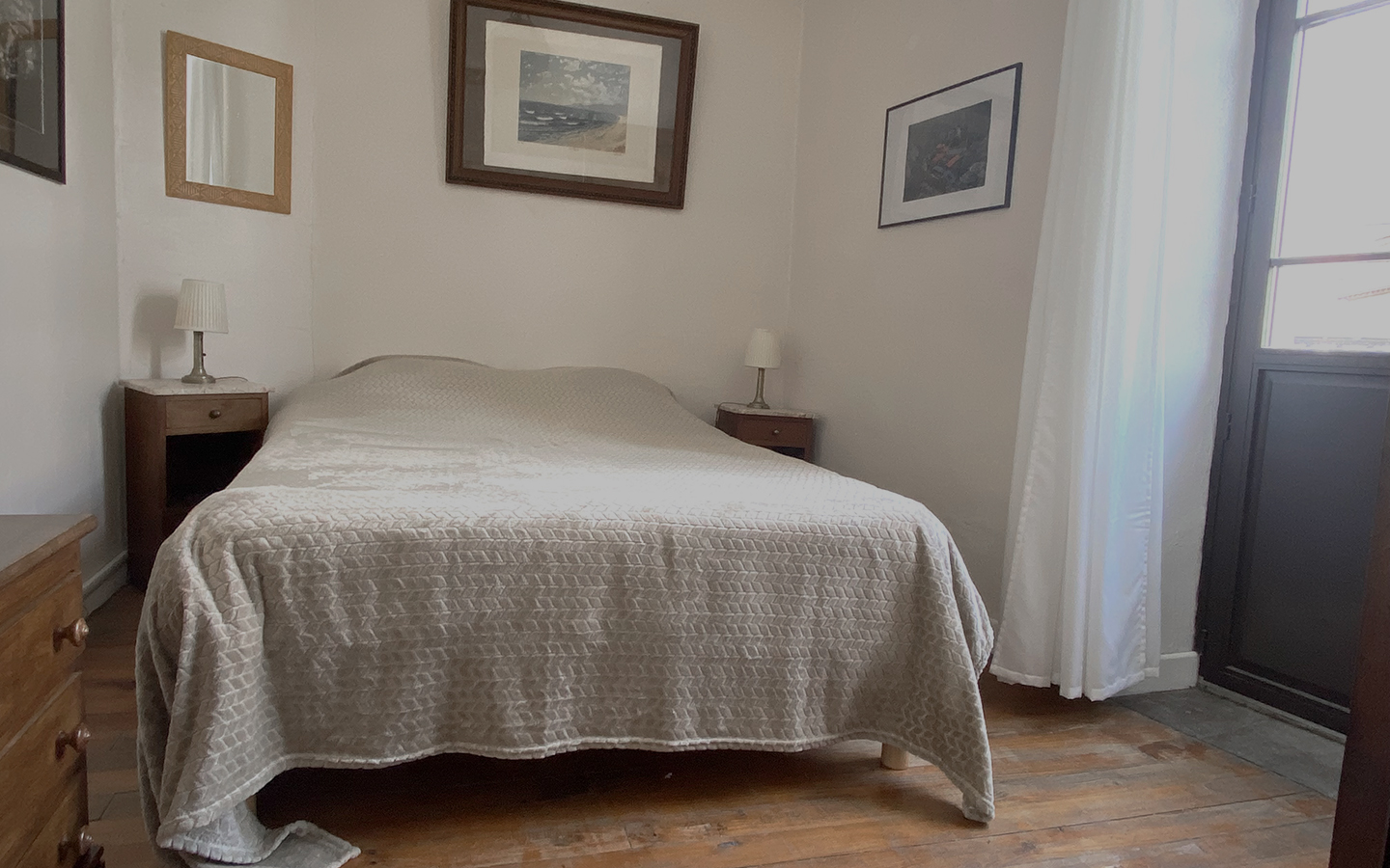 Appartement Le Bayaà