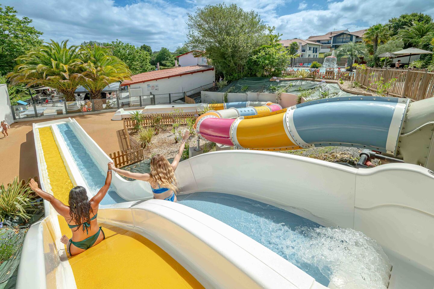 Camping Atlantica