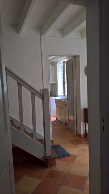 Maison aux Deyres
