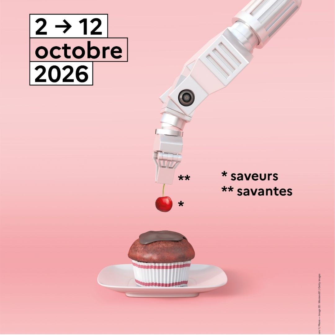 Visuel évènement