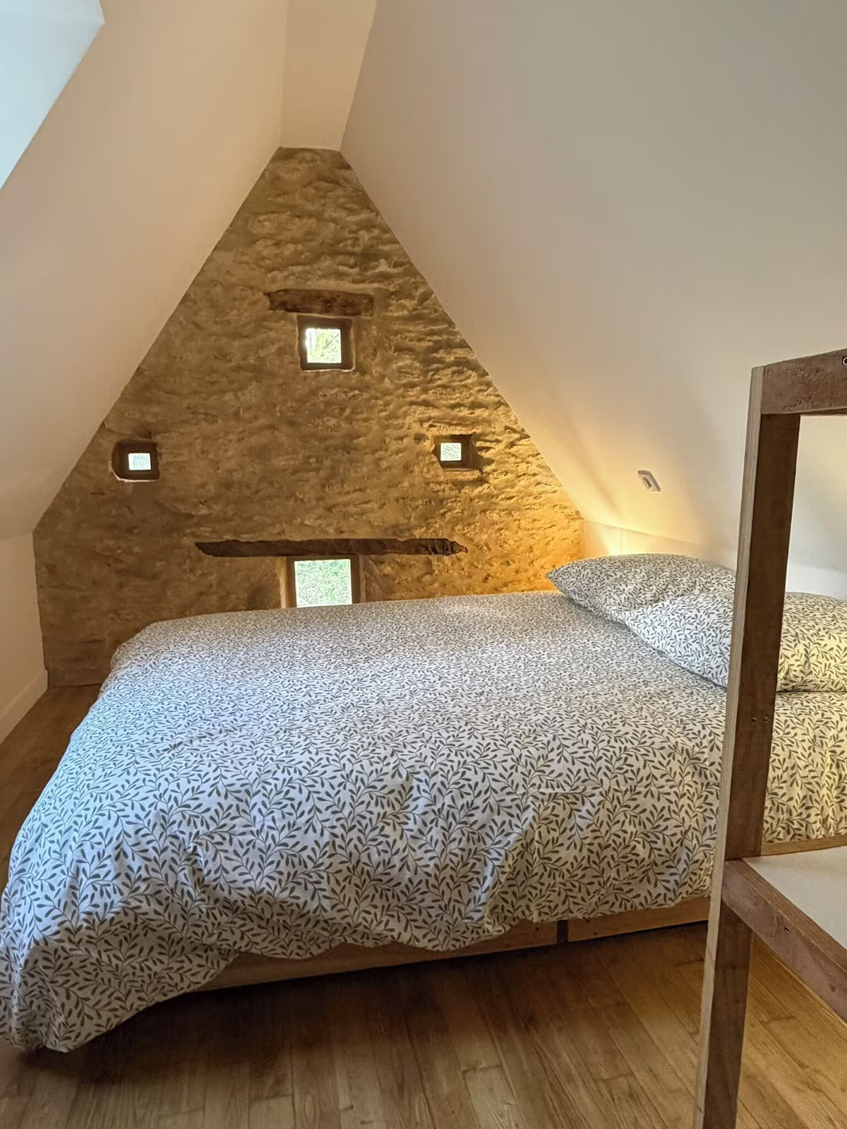 La P'tite Maison...