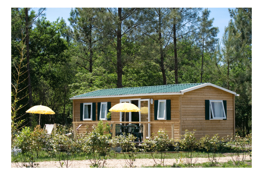 Camping Les Palafitos