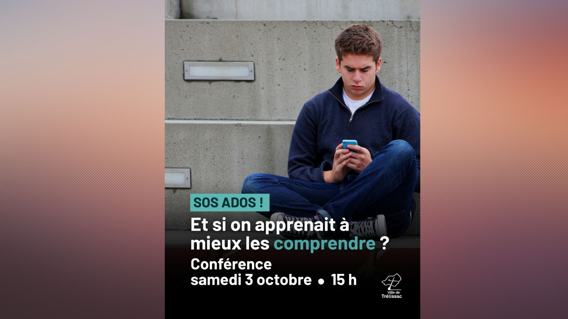 Visuel évènement