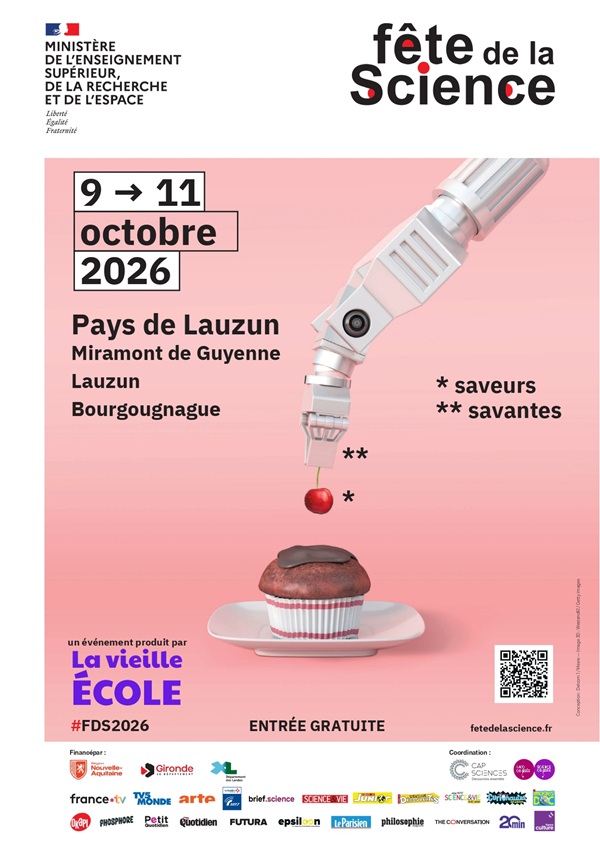 Visuel évènement