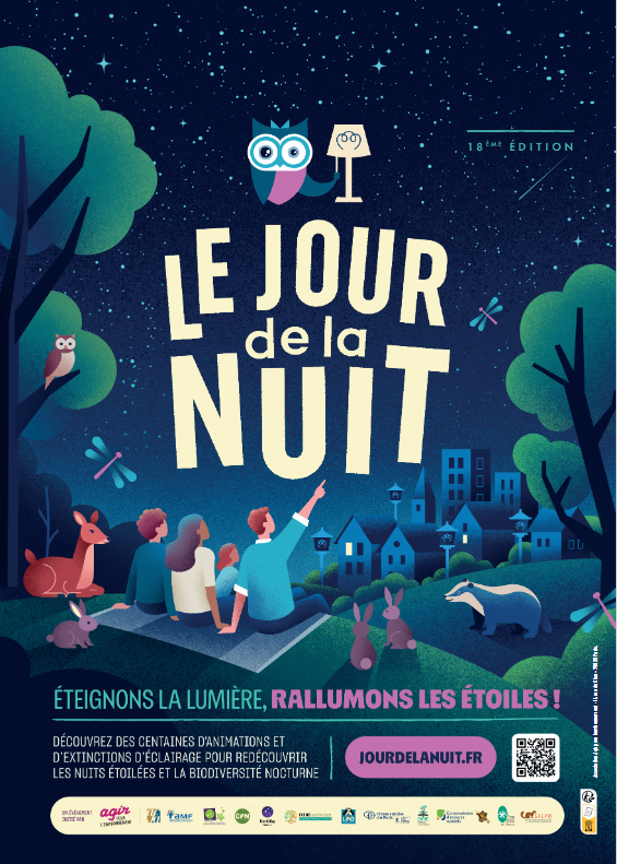 Visuel évènement