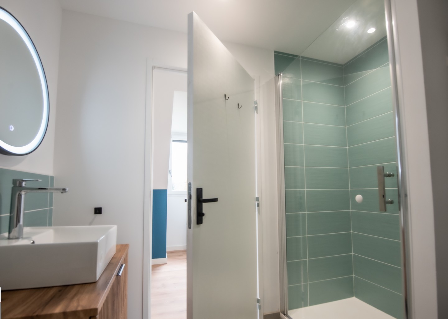 Appartement Béarn