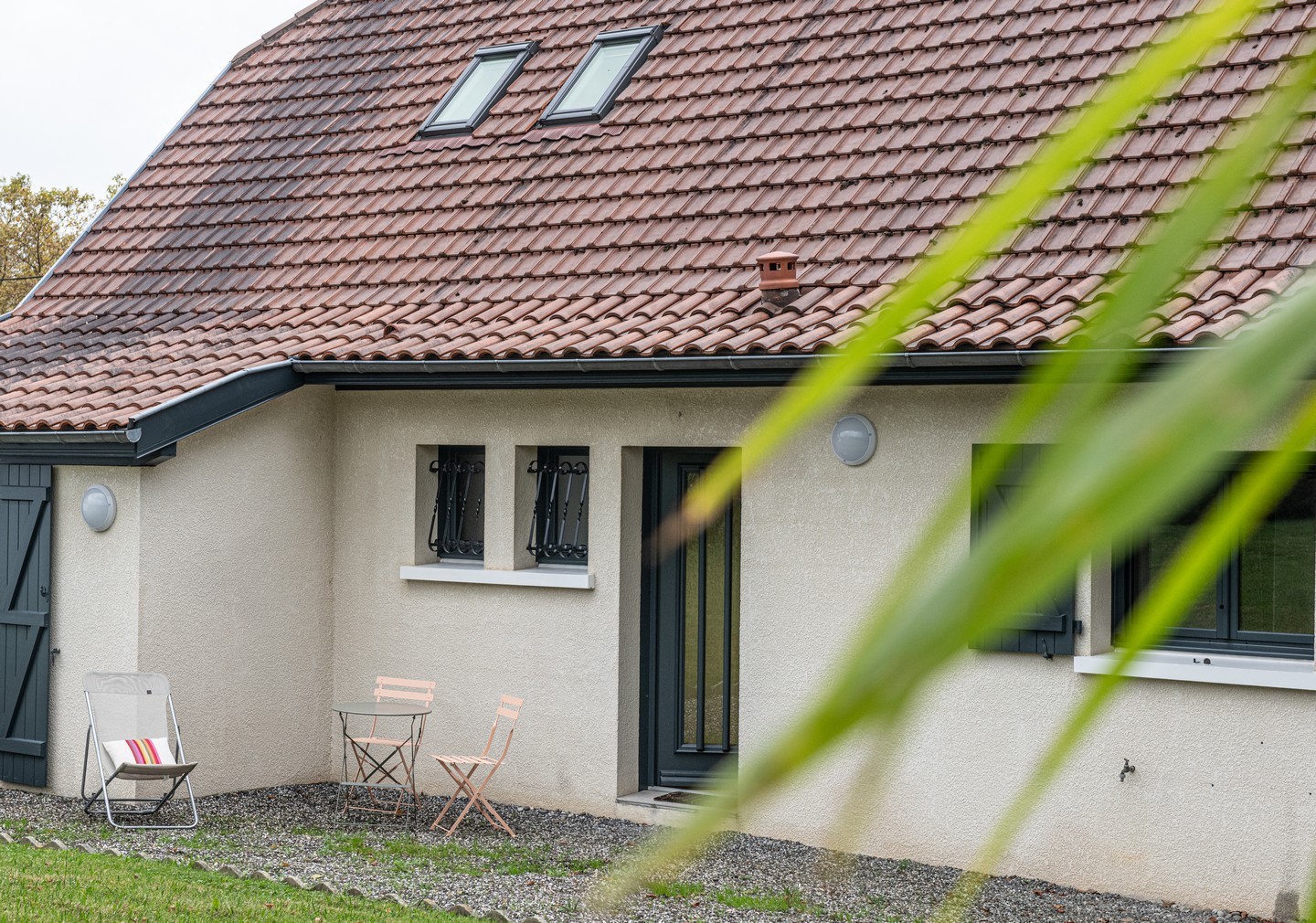 Appartement Béarn