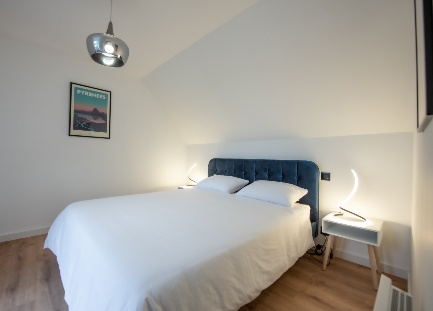 Appartement Béarn