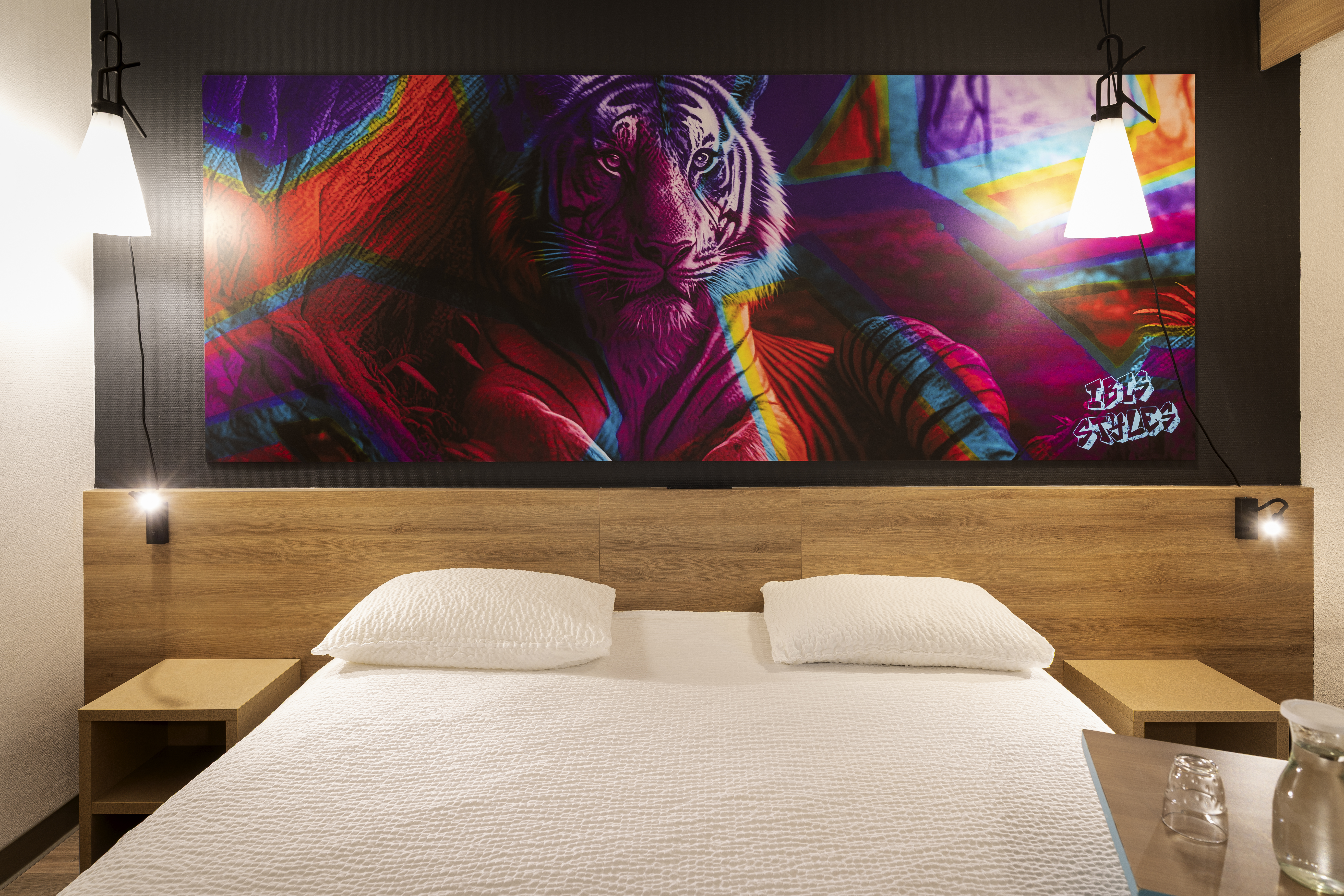 Hôtel ibis Styles