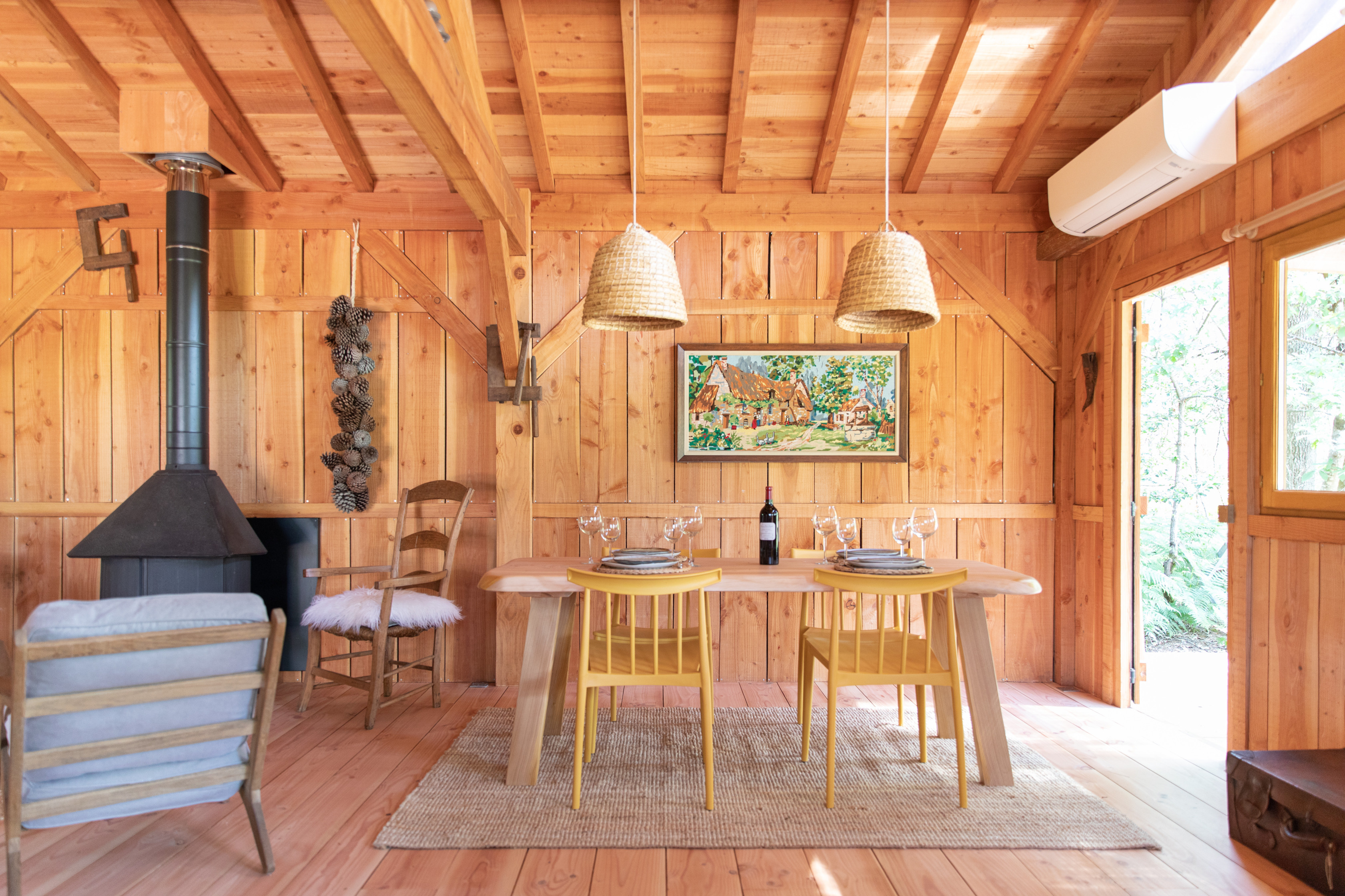 Le Lodge des Pessac - Léognan