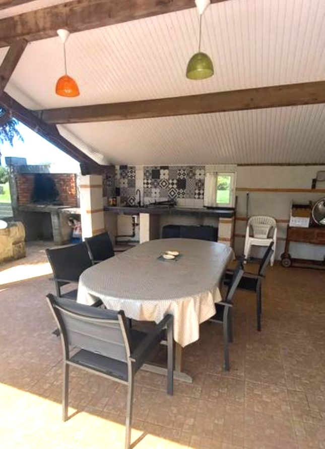 Gîte à Colayrac