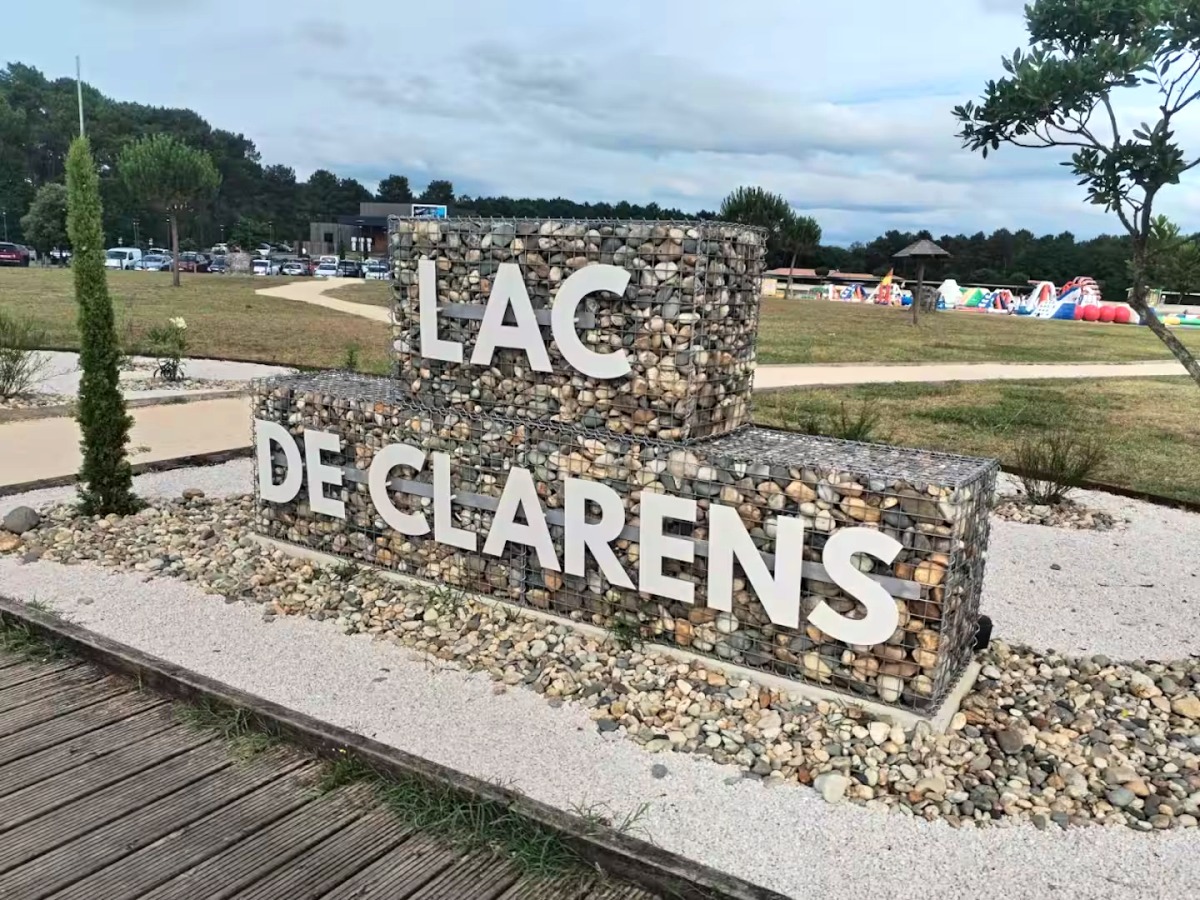 Le Trésor du Lac