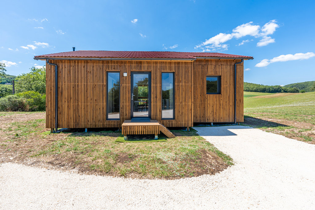 Le Chalet