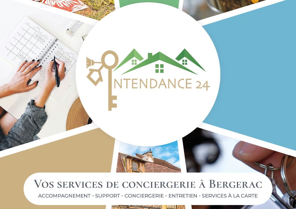Intendance 24