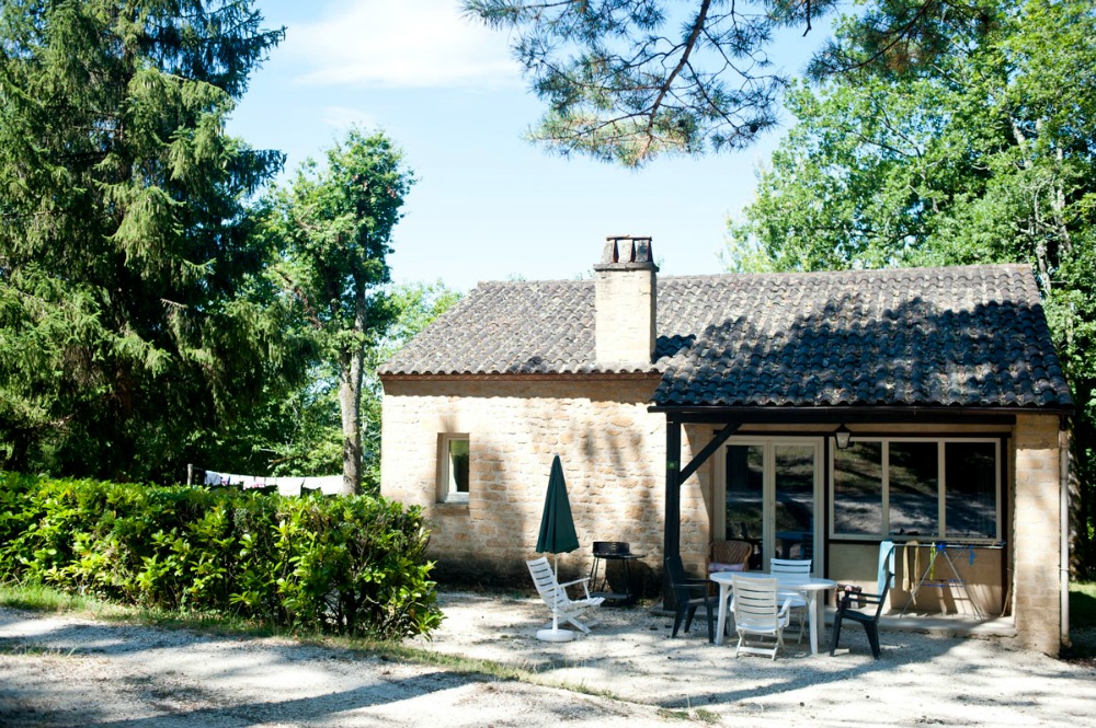 Les Gîtes Indigo de Sarlat