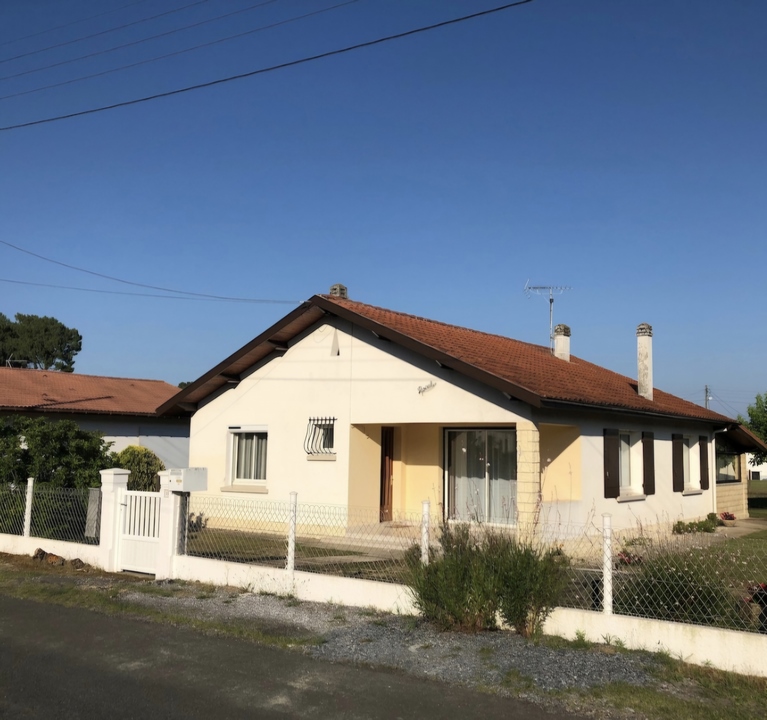 Villa Pascal