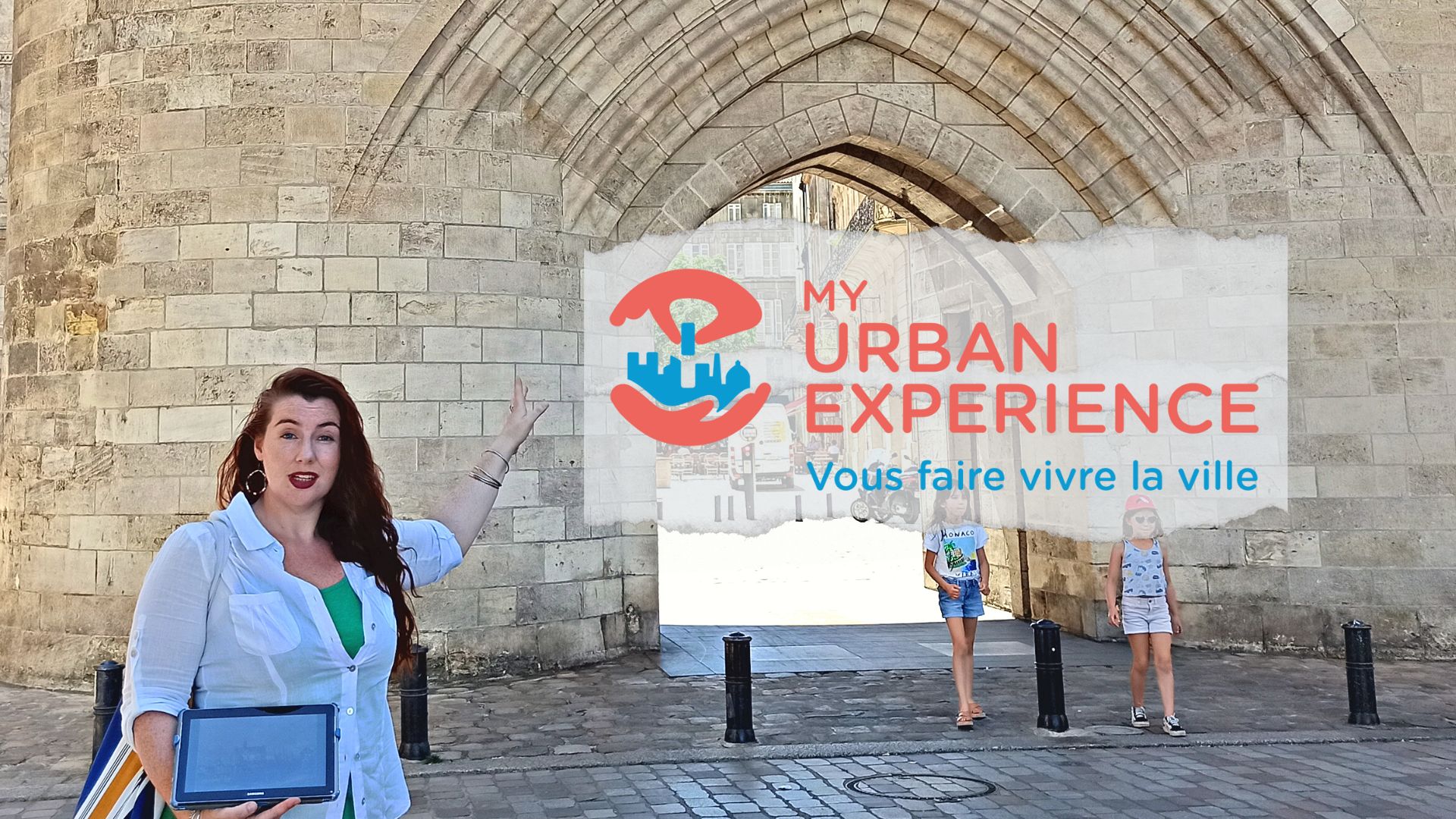 My Urban Experience