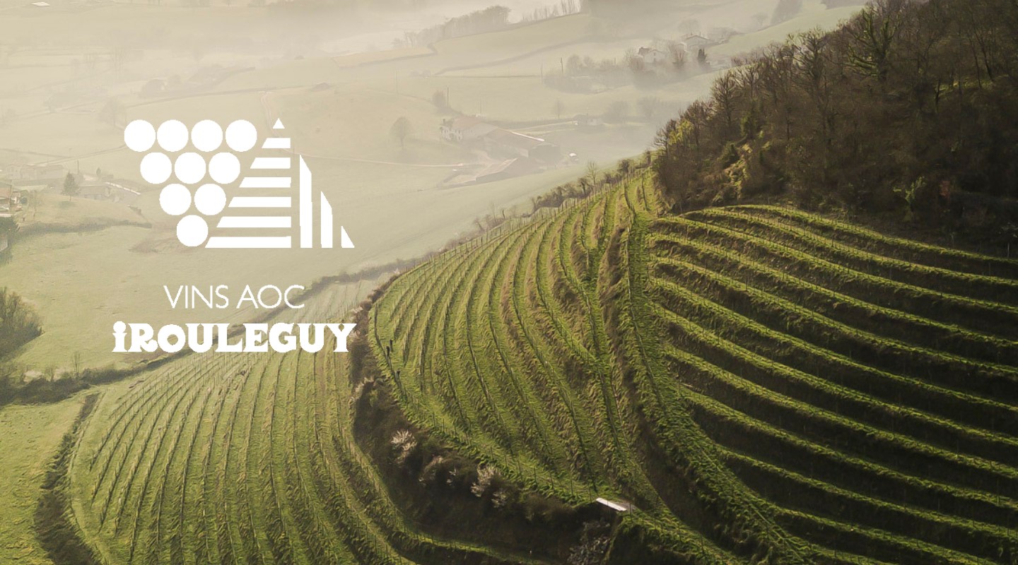 Syndicat des Vins d'Irouléguy