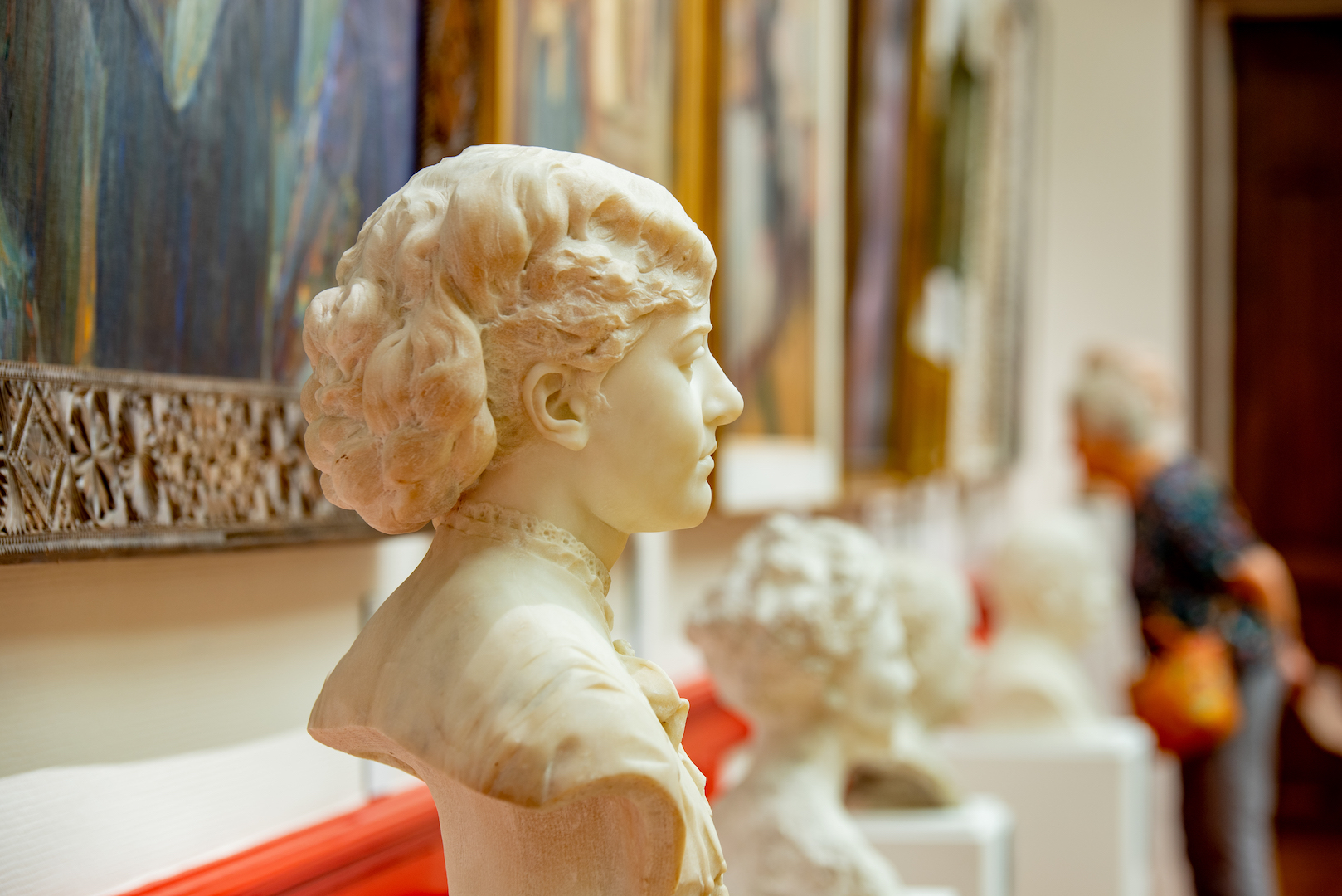 Musée des Beaux-Arts