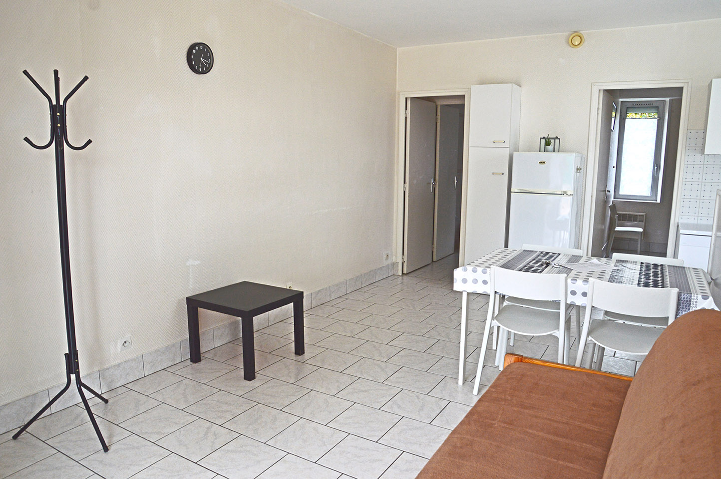 Appt. n°4007 - Mme ELIOT