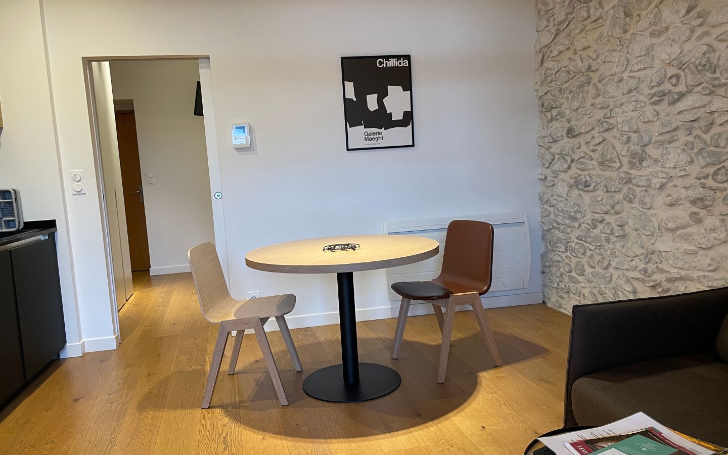 Cam 116 - Location Artzamendi - Jondoni Laurendi Kanbo
