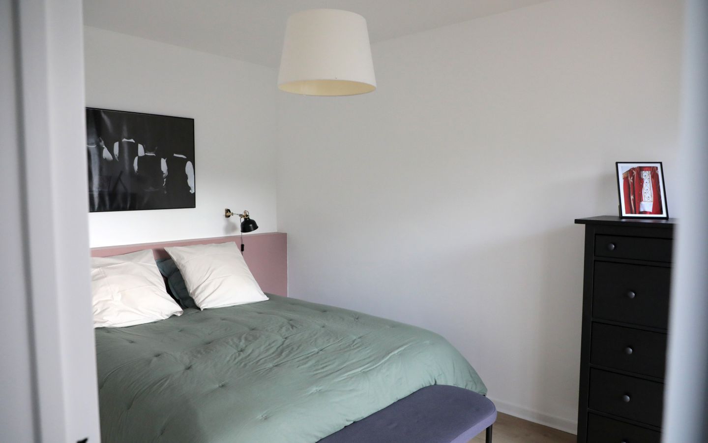 Cam 178 - Location Les Marronniers E29