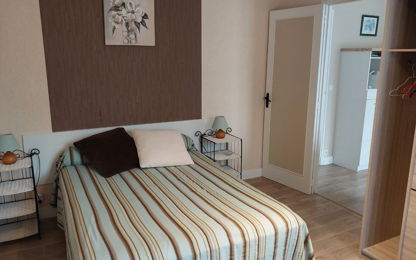 Location 33 Magis - Appt N° 3