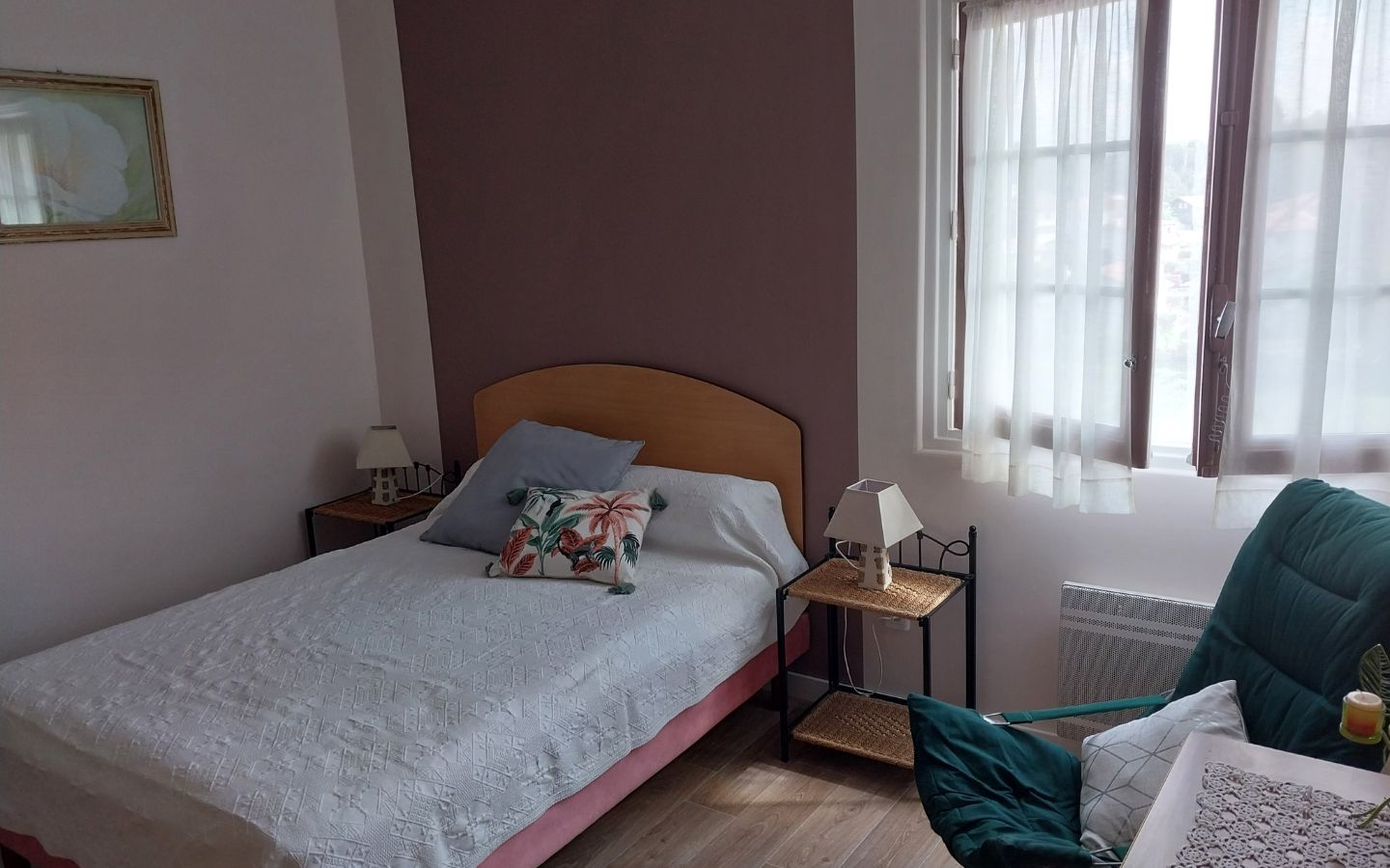 Location 34 Magis - Appt N°4