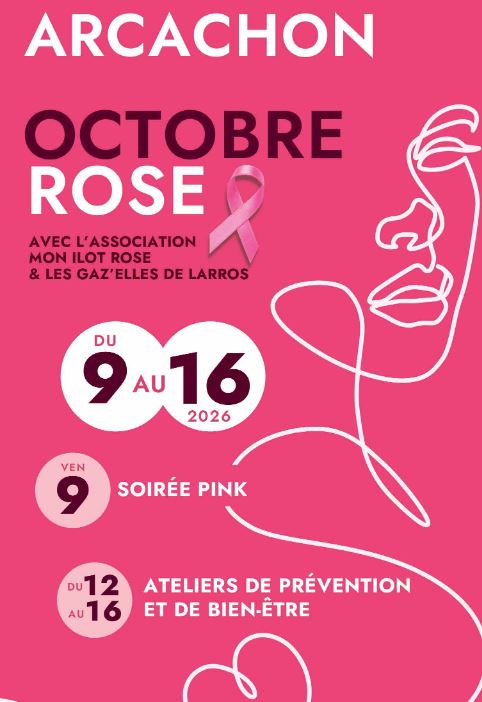 Octobre rose