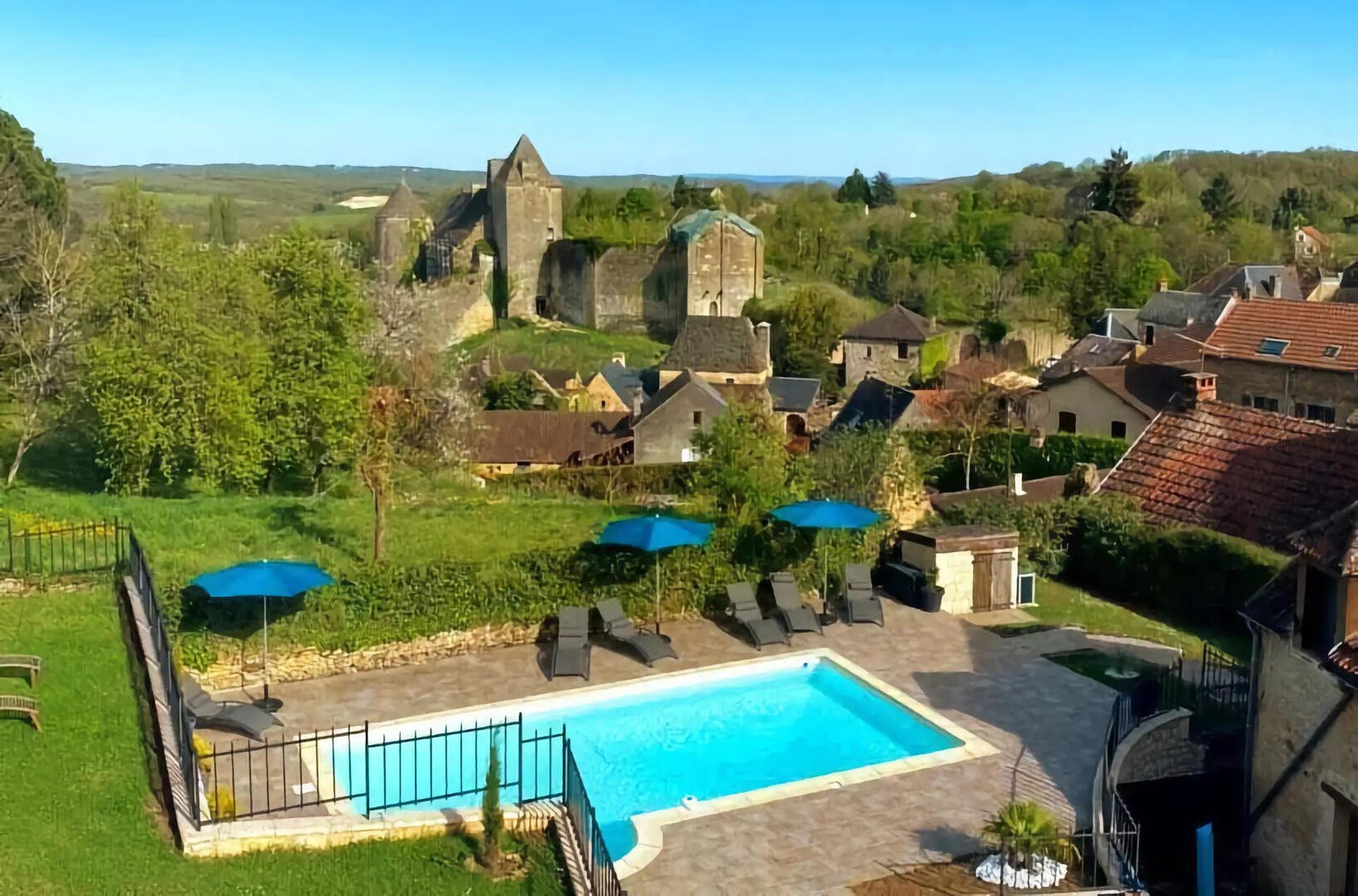 Le Clos de la Musardise - "La Musardine"