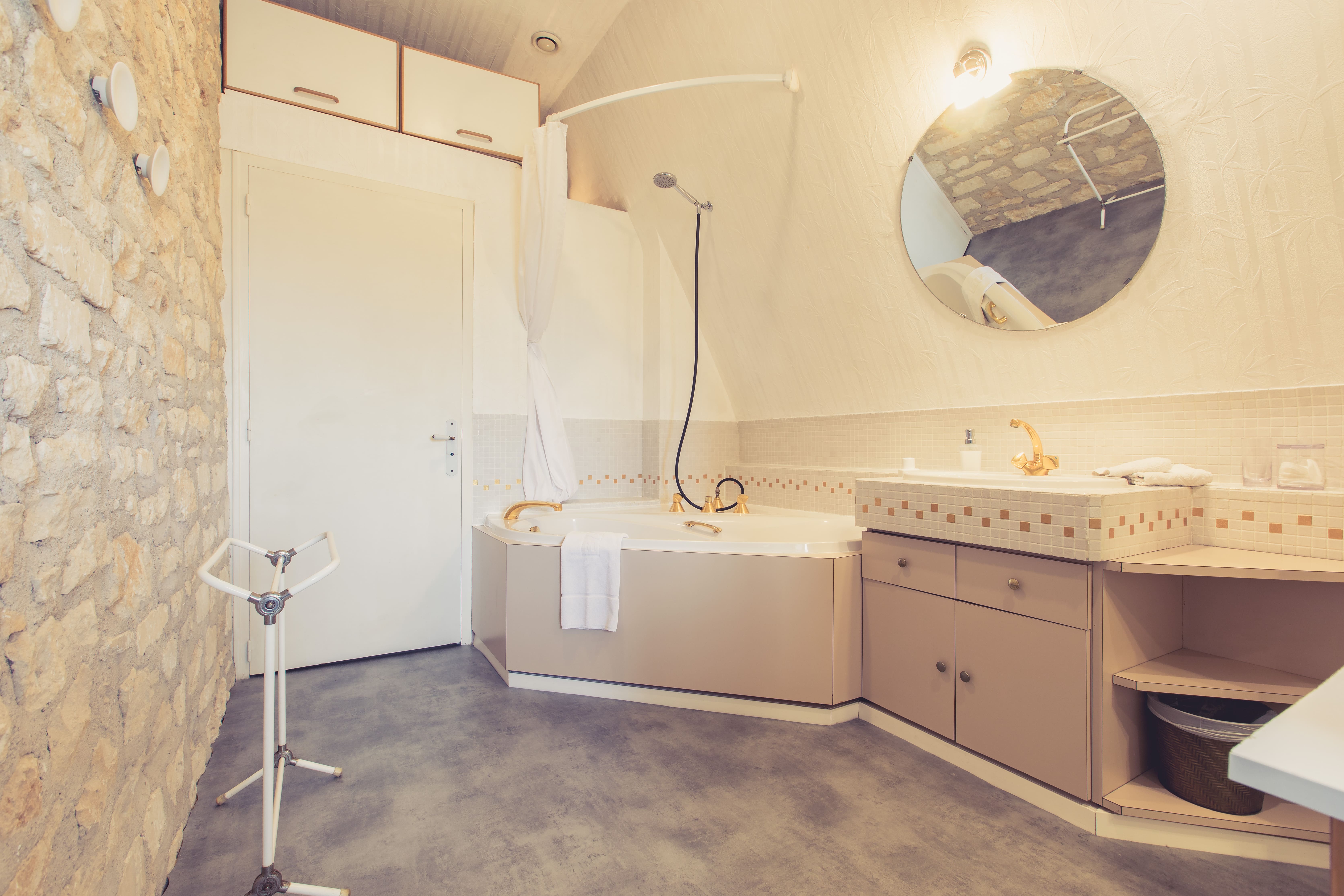 L'Appartement de Beaucé