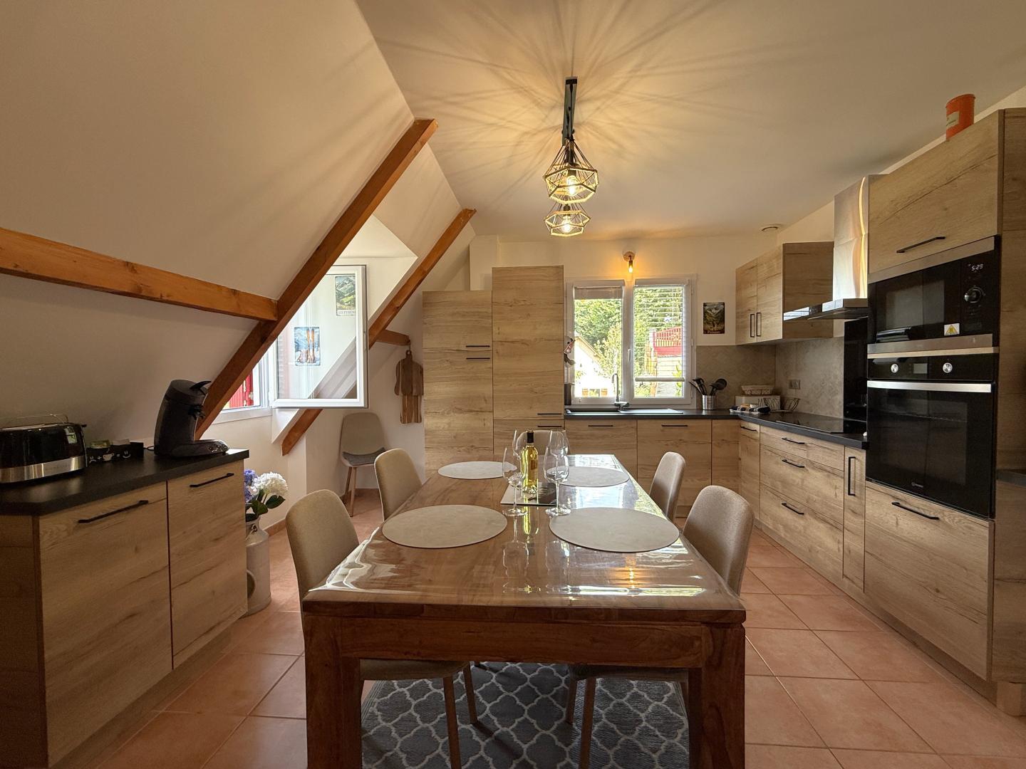 La Maison d'Aas